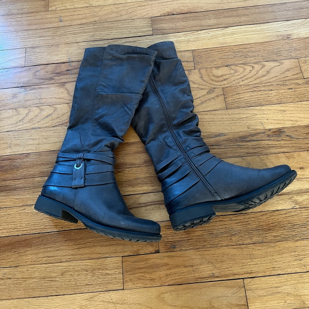 BareTraps Stanford Riding Boot